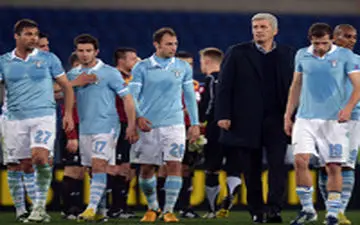 حذف زودهنگام لاتزیو و آیندهوون از لیگ اروپا