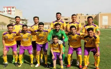 پرسپولیسی معروف بدنبال تاریخ سازی در لیگ یک 