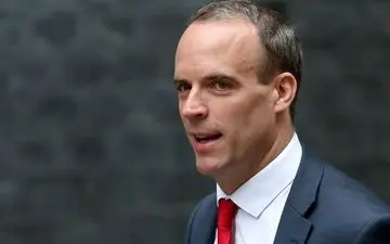 انگلیس: اقدامات اسرائیل در کرانه باختری خلاف قوانین بین‌المللی است
