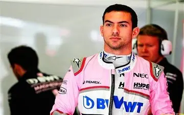 هیجان برای ایرانیان؛ راننده ایرانی به فرمول یک می‌آید 