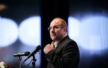 قالیباف: ارزش یارانه 45 هزار تومانی به 15 هزار تومان رسیده است + فیلم