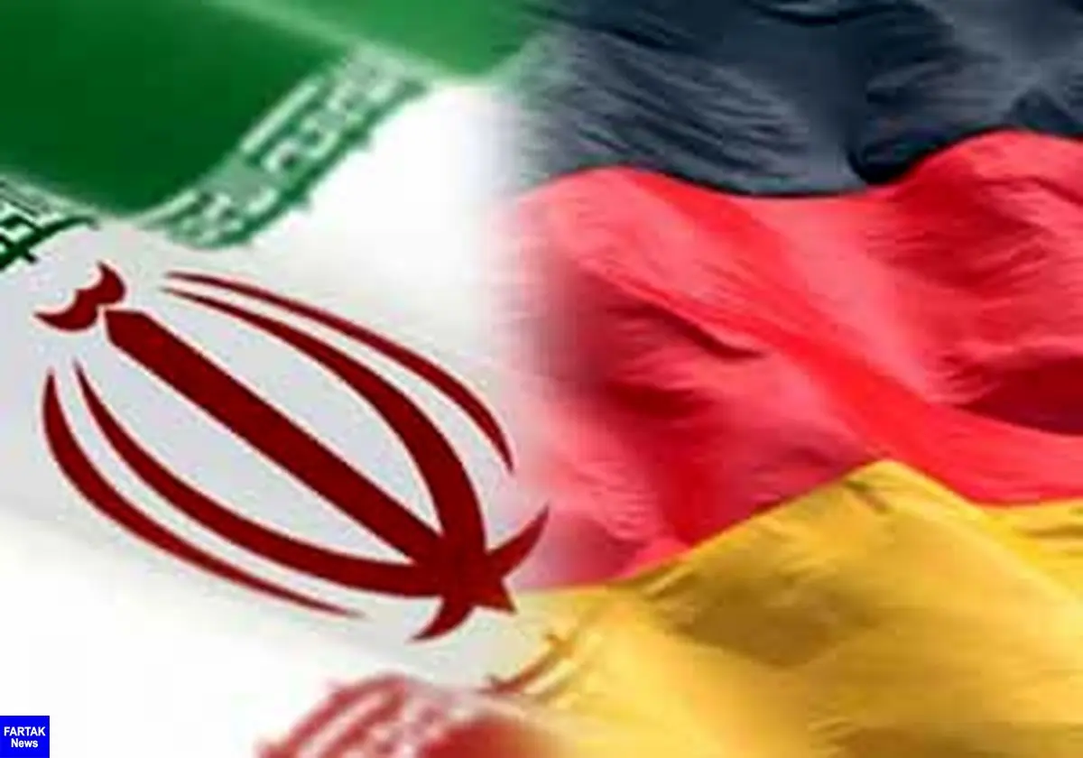  خودروی محبوب سفیر آلمان در ایران +عکس