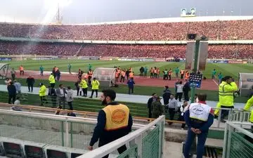 پیام عجیب هواداران پرسپولیس برای برانکو + عکس