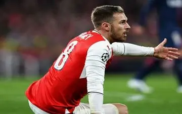 فوری/ ادامه مشکلات ونگر در خط هافبک