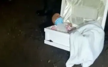 نقشه عجیب زن جوان برای حفظ ازدواجش! +فیلم