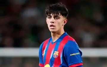 "نه" قاطع بارسلونا به درخواست قرضی خیرونا برای ستاره جوان