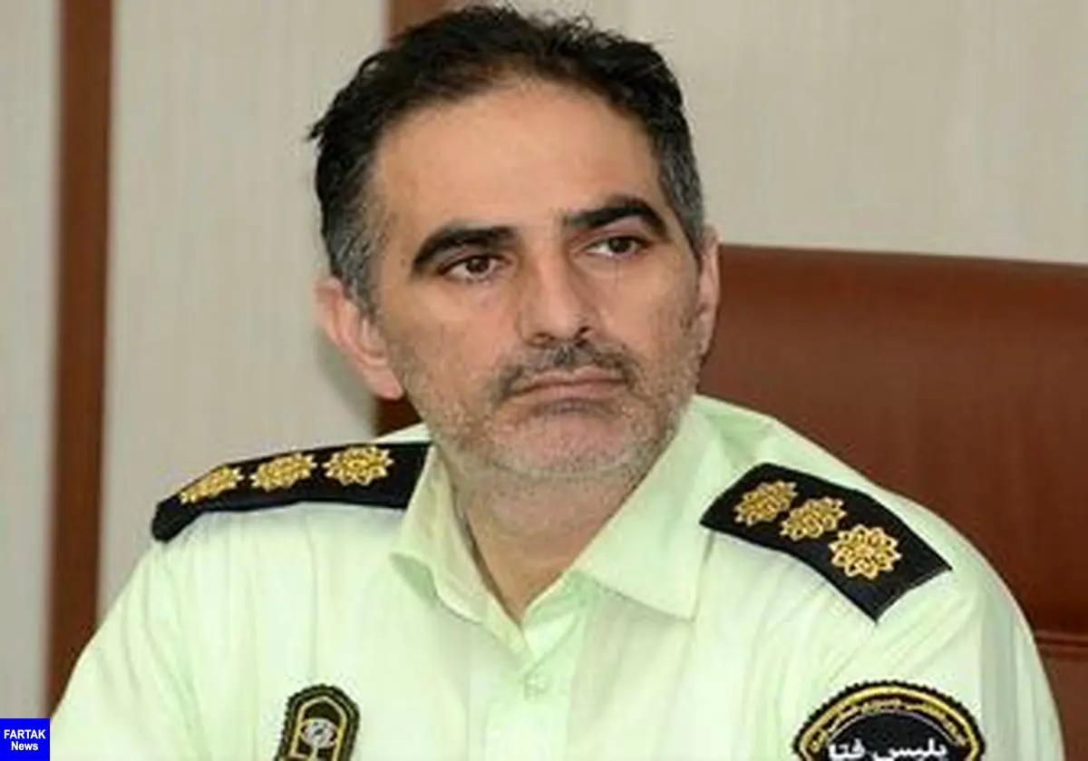 شلیک مرگبار به شرور معروف در زنجان