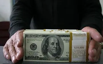  هشدار ارزی سازمان امور مالیاتی