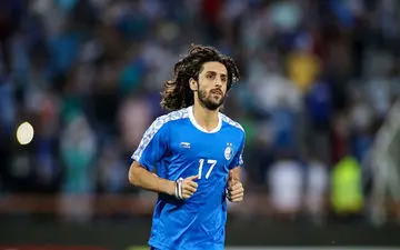 حضور لژیونر خارجی در تهران برای توافق نهایی با استقلال + عکس