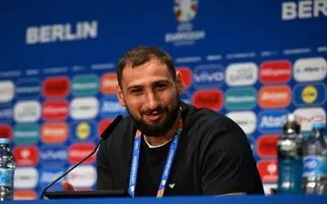 دوناروما: در اوج هیجانیم ولی حتما صعود می‌کنیم