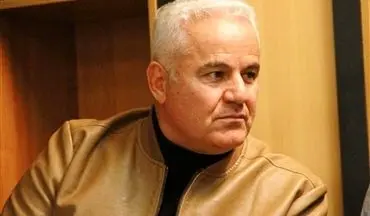 مهاجم سابق پرسپولیس سکان شناورسازی قشم در لیگ یک را به دست گرفت