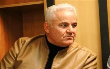 مهاجم سابق پرسپولیس سکان شناورسازی قشم در لیگ یک را به دست گرفت