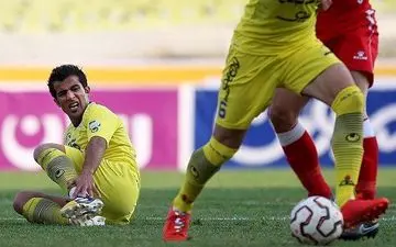 خاطره تلخ ستاره استقلالی فولاد؛ فرصتی برای ابراز وجود در برابر ستارهای سرخ پوش