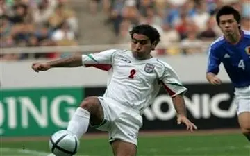 مهدی مهدوی کیا در بین ۹ مدافع برتر قاره آسیا 