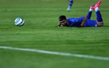 منتظرانفجار بمب جنجالی و بزرگ پرسپولیس باشید/ کاوه رضایی در این صورت پرسپولیسی می شود!