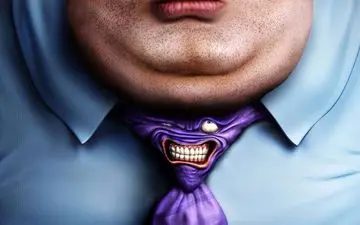 کاهش وزن 40 کیلویی در دوران کرونا!