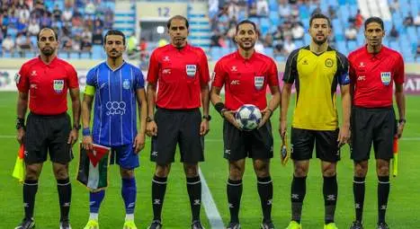 Esteghlal-v-Al-Hussein-Album