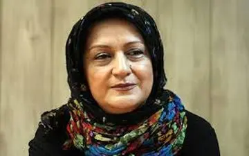 درخواست بازیگر زن از برگزارکنندگان مراسم تشییع‌اش