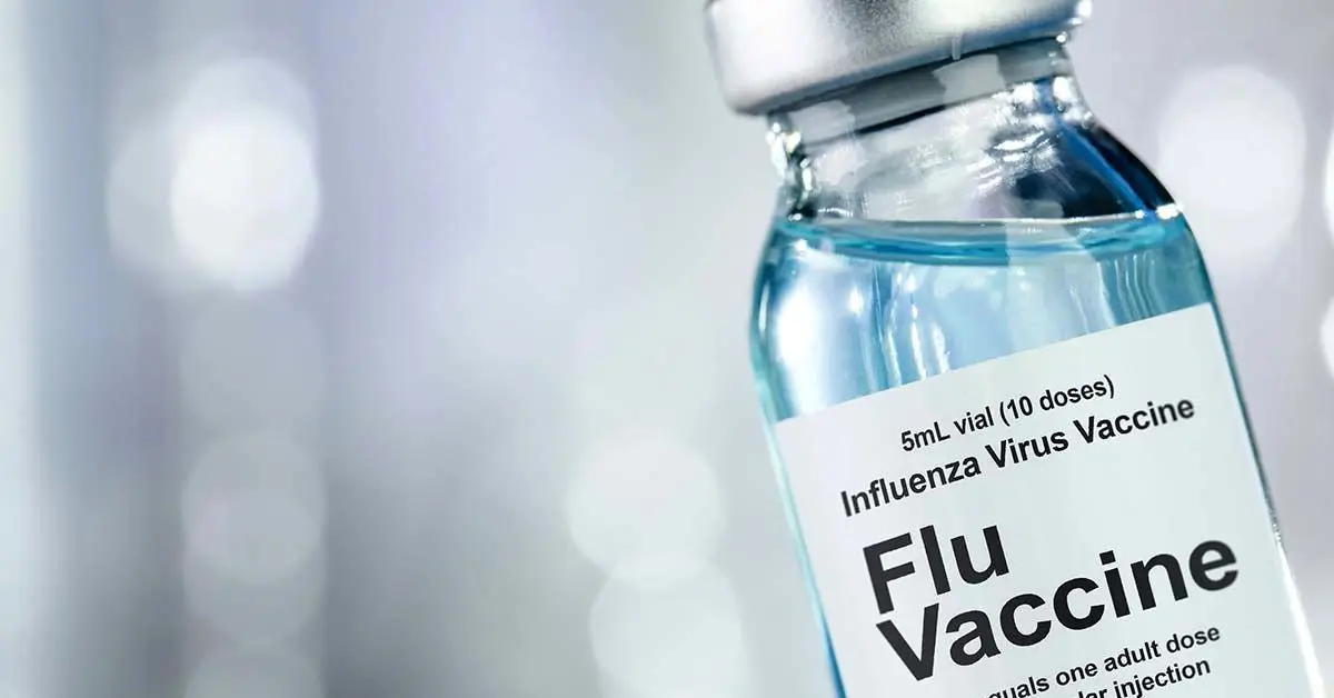 بایدها و نبایدهای واکسن آنفلوآنزا