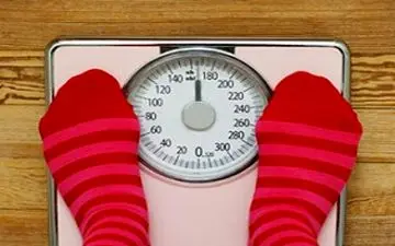 چرا وزن کم نمی‌کنیم؟