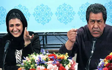 پست اینستاگرامی سوپر استار زن استقلالی سینما در حمایت از آبی ها + عکس