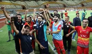 پیام مدیرعامل فولاد خوزستان پس از کسب سهمیه لیگ قهرمانان آسیا 