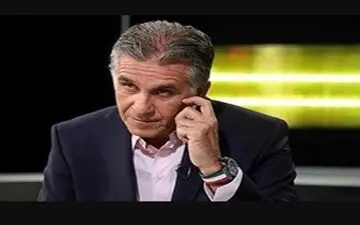 کی روش با انتشار پستی از سید جلال دفاع کرد+عکس