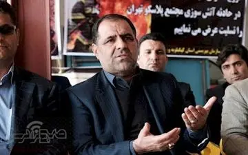 کلیات لایحه تجهیز آتش نشانی ها وارتقای شغلی آتش نشانان تدوین می شود