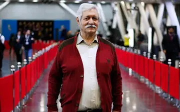 
آتش تقی‌پور: بازیگری در تلویزیون و سینما خلاقیت ندارد