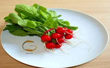 درمان مسمومیت با تربچه