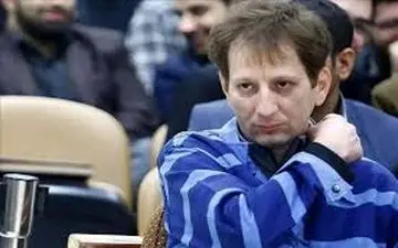  ادعای جدید و جنجالی بابک زنجانی 