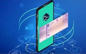 چک الکترونیکی در همراه بانک ملت فعال شد