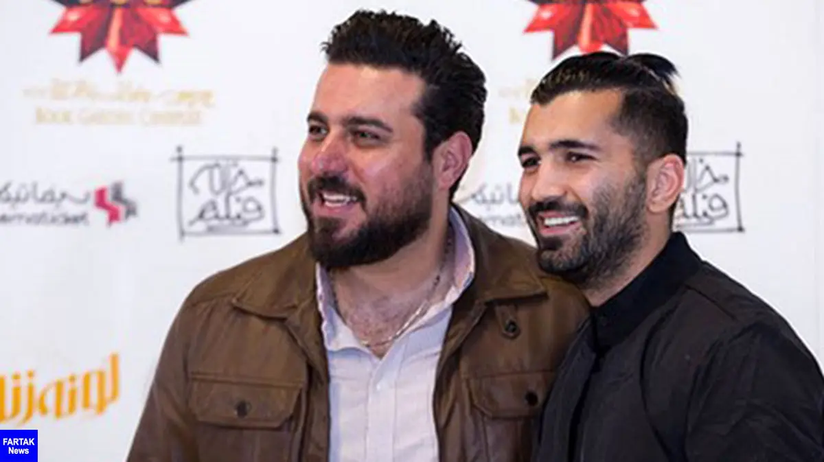 ستاره سینما رفاقت با طارمی و مسلمان را فدای برانکو کرد