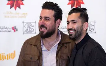 ستاره سینما رفاقت با طارمی و مسلمان را فدای برانکو کرد