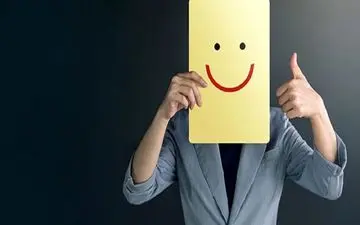 میخوای بدونی از دید عموم فردی با شخصیت هستی یا نه ؟ بیا تا بهت بگم