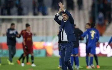 اقدام باورنکردنی باشگاه استقلال درباره استراماچونی + سند