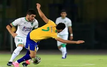 هدفمان حضور در نیمه بالای جدول است/ دنبال حذف پارس‌جنوبی هستیم