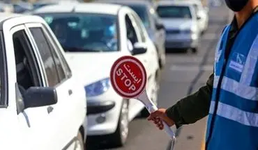 اعلام محدودیت‌های ترافیکی آخر هفته در محورهای مواصلاتی مازندران