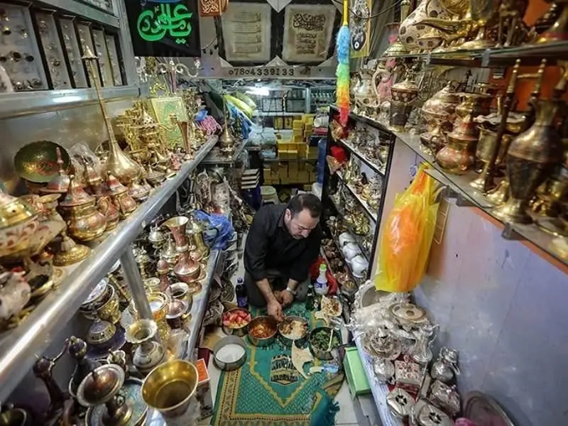 سوغات