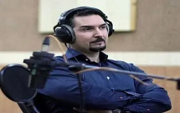 گوینده با سابقه رادیو در گذشت