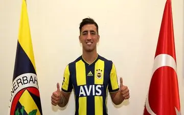 صیادمنش: تمام توانم را در فنرباغچه خواهم گذاشت