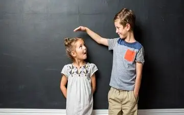 آیا بسکتبال و والیبال واقعا باعث افزایش رشد قد کودکان می‌شود؟