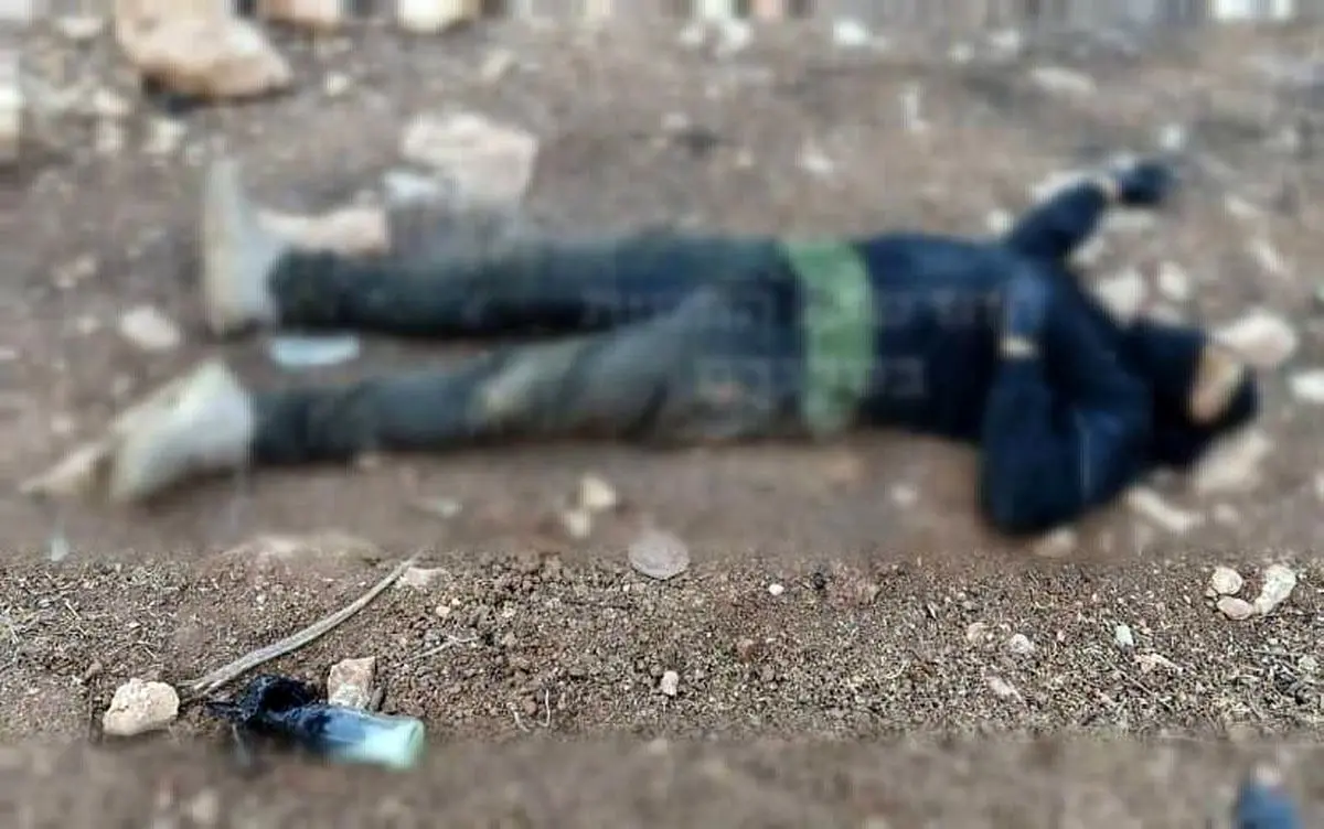 شهادت ۲ نوجوان فلسطینی در کرانه باختری