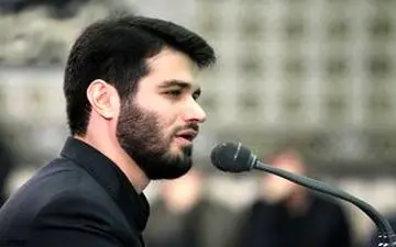 حمله به مداح انقلابی به بهانه دفاع از رئیس‌جمهور/ چرا یک عده از اشعار مطیعی عصبانی شده‌اند؟