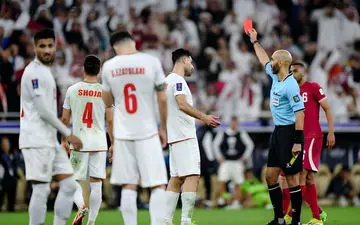 شجاع خلیل زاده مقصر اول و اصلی باخت تی تی‌ها؛ گل سه امتیازی استقلال هدیه کاپیتان تراکتور بود! 