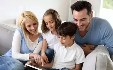 چگونه مهارت های اجتماعی را پرورش دهیم| چگونه به فرزند خود کمک کنیم تا دوست پیدا کند؟