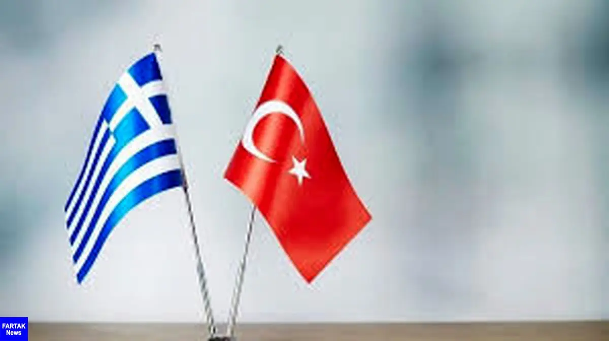 یونان به دلیل مناقشات با ترکیه بودجه تسلیحاتی خود را ۵ برابر می‌کند