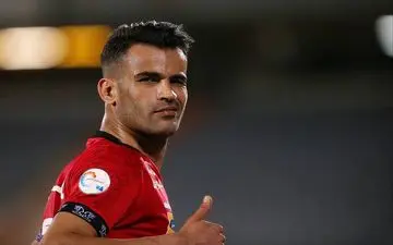  کار پیوستن آل‌کثیر به پرسپولیس تمام شد؟‌ 