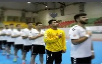 شوک به ورزش استان کرمانشاه/ 