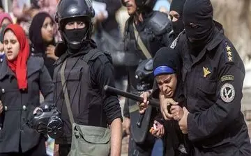 17 هزار زن فلسطینی از 1967 تاکنون زندان‌های رژیم اشغالگر را تجربه کرده‌اند